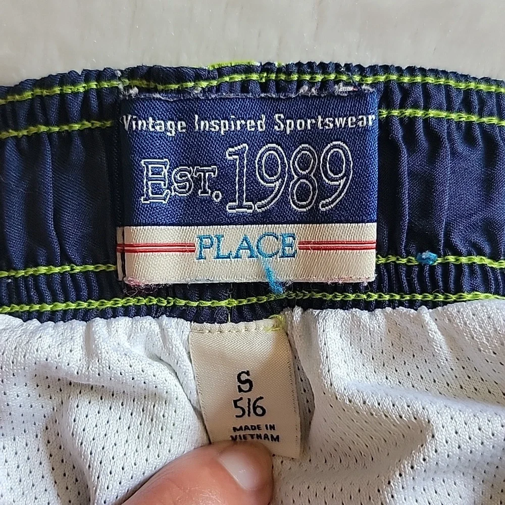 The Children's Place Swim Trunk
